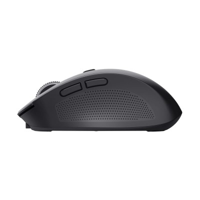 Миша Trust OZZA compact, BT/WL/USB-A, чорний (24819_TRUST) Миша Trust OZZA compact, BT/WL/USB-A, чорний (24819_TRUST)