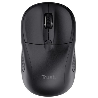 Миша Trust Primo, BT, чорний (24966_TRUST)