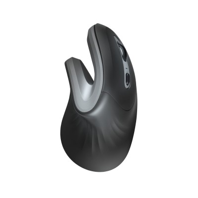 Миша Trust Verro Ergonomic, WL, чорний (23507_TRUST) Миша Trust Verro Ergonomic, WL, чорний (23507_TRUST)