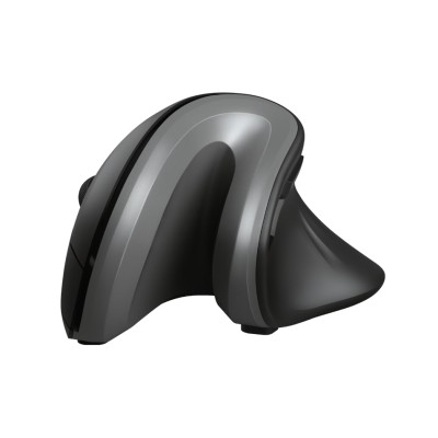 Миша Trust Verro Ergonomic, WL, чорний (23507_TRUST) Миша Trust Verro Ergonomic, WL, чорний (23507_TRUST)