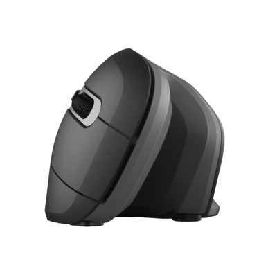 Миша Trust Verro Ergonomic, WL, чорний (23507_TRUST) Миша Trust Verro Ergonomic, WL, чорний (23507_TRUST)