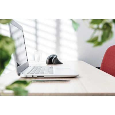 Миша Trust Verro Ergonomic, WL, чорний (23507_TRUST) Миша Trust Verro Ergonomic, WL, чорний (23507_TRUST)