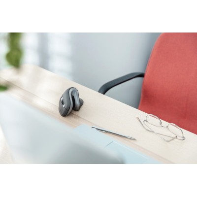 Миша Trust Verro Ergonomic, WL, чорний (23507_TRUST) Миша Trust Verro Ergonomic, WL, чорний (23507_TRUST)
