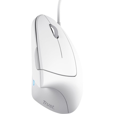 Миша Trust Verto Ergonomic, USB-A, білий (25133_TRUST) Миша Trust Verto Ergonomic, USB-A, білий (25133_TRUST)