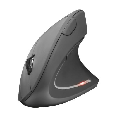 Миша Trust Verto Ergonomic, WL, чорний (22879_TRUST) Миша Trust Verto Ergonomic, WL, чорний (22879_TRUST)