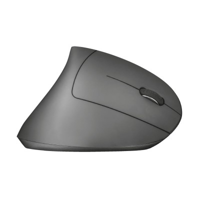 Миша Trust Verto Ergonomic, WL, чорний (22879_TRUST) Миша Trust Verto Ergonomic, WL, чорний (22879_TRUST)