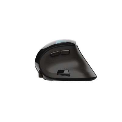 Миша Trust Voxx Rechargeable Ergonomic, WL, чорний (23731_TRUST) Миша Trust Voxx Rechargeable Ergonomic, WL, чорний (23731_TRUST)