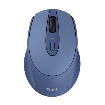 Миша Trust Zaya Rechargeable, WL, синій (25039_TRUST) Миша Trust Zaya Rechargeable, WL, синій (25039_TRUST)