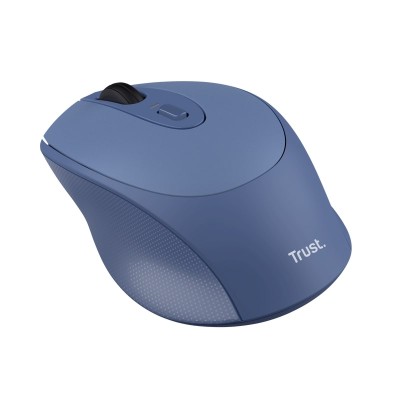 Миша Trust Zaya Rechargeable, WL, синій (25039_TRUST) Миша Trust Zaya Rechargeable, WL, синій (25039_TRUST)