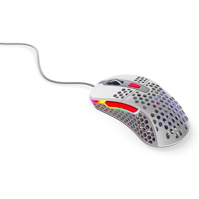 Миша Xtrfy M4, USB-A, RGB, Retro (XG-M4-RGB-RETRO) Миша Xtrfy M4, USB-A, RGB, Retro (XG-M4-RGB-RETRO)