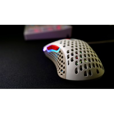 Миша Xtrfy M4, USB-A, RGB, Retro (XG-M4-RGB-RETRO) Миша Xtrfy M4, USB-A, RGB, Retro (XG-M4-RGB-RETRO)