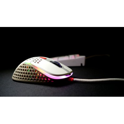 Миша Xtrfy M4, USB-A, RGB, Retro (XG-M4-RGB-RETRO) Миша Xtrfy M4, USB-A, RGB, Retro (XG-M4-RGB-RETRO)