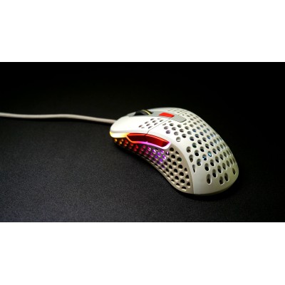 Миша Xtrfy M4, USB-A, RGB, Retro (XG-M4-RGB-RETRO) Миша Xtrfy M4, USB-A, RGB, Retro (XG-M4-RGB-RETRO)
