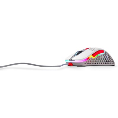 Миша Xtrfy M4, USB-A, RGB, Retro (XG-M4-RGB-RETRO) Миша Xtrfy M4, USB-A, RGB, Retro (XG-M4-RGB-RETRO)