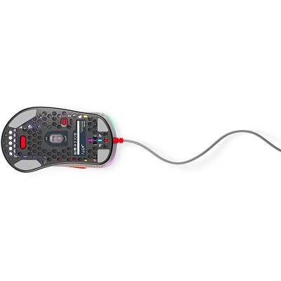 Миша Xtrfy M4, USB-A, RGB, Retro (XG-M4-RGB-RETRO) Миша Xtrfy M4, USB-A, RGB, Retro (XG-M4-RGB-RETRO)