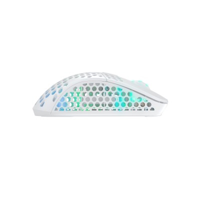 Миша Xtrfy M4, WL/USB-A, RGB, білий (M4W-RGB-WHITE) Миша Xtrfy M4, WL/USB-A, RGB, білий (M4W-RGB-WHITE)