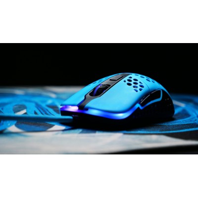 Миша Xtrfy M42, USB-A, RGB, Miami Blue (XG-M42-RGB-BLUE) Миша Xtrfy M42, USB-A, RGB, Miami Blue (XG-M42-RGB-BLUE)