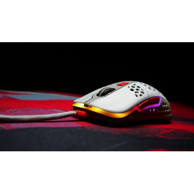 Миша Xtrfy M42, USB-A, RGB, Retro (XG-M42-RGB-RETRO) Миша Xtrfy M42, USB-A, RGB, Retro (XG-M42-RGB-RETRO)