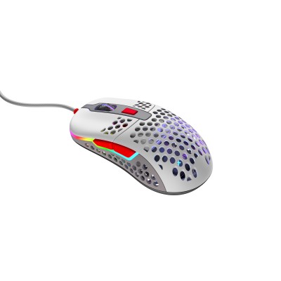 Миша Xtrfy M42, USB-A, RGB, Retro (XG-M42-RGB-RETRO) Миша Xtrfy M42, USB-A, RGB, Retro (XG-M42-RGB-RETRO)