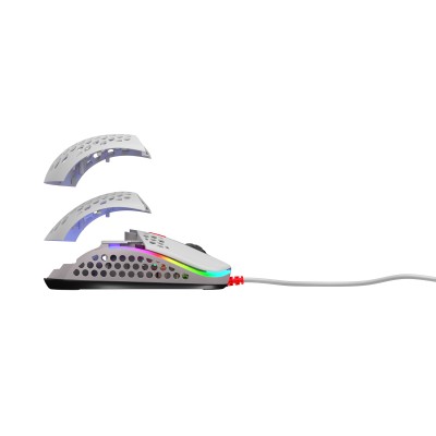 Миша Xtrfy M42, USB-A, RGB, Retro (XG-M42-RGB-RETRO) Миша Xtrfy M42, USB-A, RGB, Retro (XG-M42-RGB-RETRO)