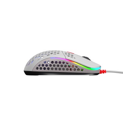 Миша Xtrfy M42, USB-A, RGB, Retro (XG-M42-RGB-RETRO) Миша Xtrfy M42, USB-A, RGB, Retro (XG-M42-RGB-RETRO)