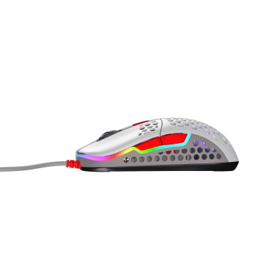 Миша Xtrfy M42, USB-A, RGB, Retro (XG-M42-RGB-RETRO) Миша Xtrfy M42, USB-A, RGB, Retro (XG-M42-RGB-RETRO)