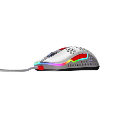 Миша Xtrfy M42, USB-A, RGB, Retro (XG-M42-RGB-RETRO) Миша Xtrfy M42, USB-A, RGB, Retro (XG-M42-RGB-RETRO)