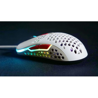 Миша Xtrfy M42, USB-A, RGB, Retro (XG-M42-RGB-RETRO) Миша Xtrfy M42, USB-A, RGB, Retro (XG-M42-RGB-RETRO)