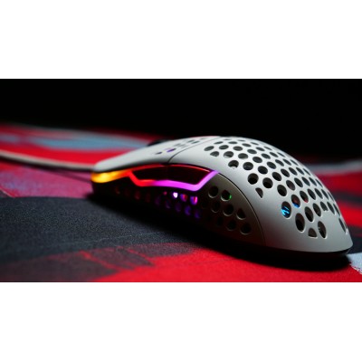 Миша Xtrfy M42, USB-A, RGB, Retro (XG-M42-RGB-RETRO) Миша Xtrfy M42, USB-A, RGB, Retro (XG-M42-RGB-RETRO)