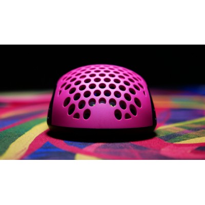 Миша Xtrfy M42, USB-A, RGB, рожевий (XG-M42-RGB-PINK) Миша Xtrfy M42, USB-A, RGB, рожевий (XG-M42-RGB-PINK)