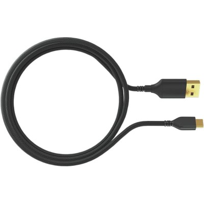 Миша Xtrfy M42, WL/USB-A, RGB, чорний (M42W-RGB-BLACK) Миша Xtrfy M42, WL/USB-A, RGB, чорний (M42W-RGB-BLACK)