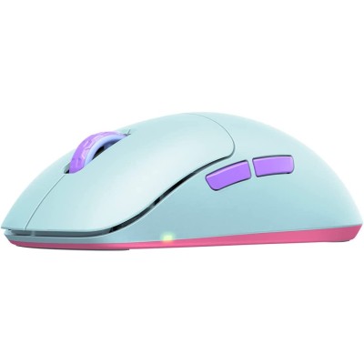 Миша Xtrfy M8, WL/USB-A, RGB, Frosty Mint (M8W-RGB-MINT) Миша Xtrfy M8, WL/USB-A, RGB, Frosty Mint (M8W-RGB-MINT)