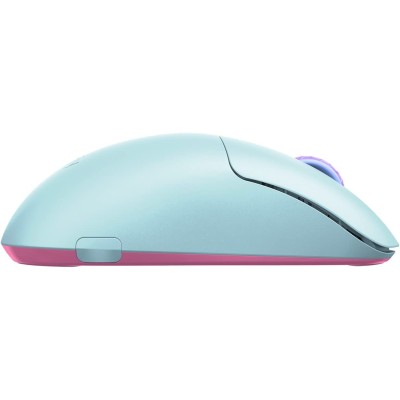Миша Xtrfy M8, WL/USB-A, RGB, Frosty Mint (M8W-RGB-MINT) Миша Xtrfy M8, WL/USB-A, RGB, Frosty Mint (M8W-RGB-MINT)
