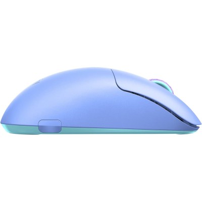 Миша Xtrfy M8, WL/USB-A, RGB, Frosty Purple (M8W-RGB-PURPLE) Миша Xtrfy M8, WL/USB-A, RGB, Frosty Purple (M8W-RGB-PURPLE)