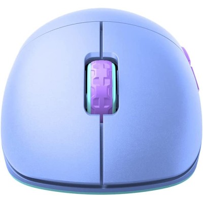 Миша Xtrfy M8, WL/USB-A, RGB, Frosty Purple (M8W-RGB-PURPLE) Миша Xtrfy M8, WL/USB-A, RGB, Frosty Purple (M8W-RGB-PURPLE)