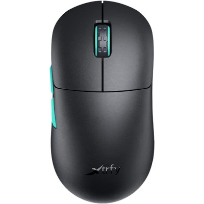 Миша Xtrfy M8, WL/USB-A, RGB, чорний (M8W-RGB-BLACK) Миша Xtrfy M8, WL/USB-A, RGB, чорний (M8W-RGB-BLACK)