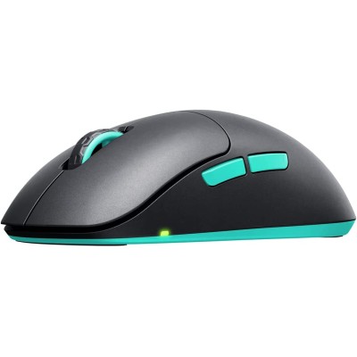Миша Xtrfy M8, WL/USB-A, RGB, чорний (M8W-RGB-BLACK) Миша Xtrfy M8, WL/USB-A, RGB, чорний (M8W-RGB-BLACK)