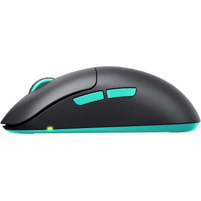 Миша Xtrfy M8, WL/USB-A, RGB, чорний (M8W-RGB-BLACK) Миша Xtrfy M8, WL/USB-A, RGB, чорний (M8W-RGB-BLACK)