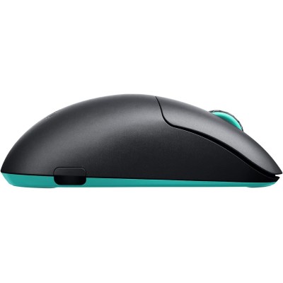 Миша Xtrfy M8, WL/USB-A, RGB, чорний (M8W-RGB-BLACK) Миша Xtrfy M8, WL/USB-A, RGB, чорний (M8W-RGB-BLACK)