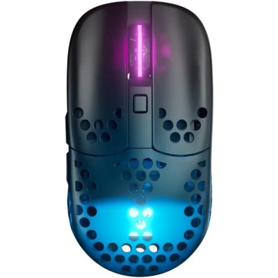 Миша Xtrfy MZ1, WL/USB-A, RGB, чорний (MZ1W-RGB-BLACK) Миша Xtrfy MZ1, WL/USB-A, RGB, чорний (MZ1W-RGB-BLACK)