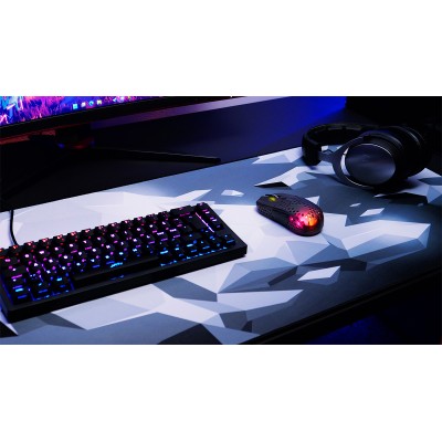 Миша Xtrfy MZ1, WL/USB-A, RGB, чорний (MZ1W-RGB-BLACK) Миша Xtrfy MZ1, WL/USB-A, RGB, чорний (MZ1W-RGB-BLACK)