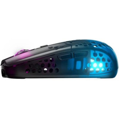 Миша Xtrfy MZ1, WL/USB-A, RGB, чорний (MZ1W-RGB-BLACK) Миша Xtrfy MZ1, WL/USB-A, RGB, чорний (MZ1W-RGB-BLACK)