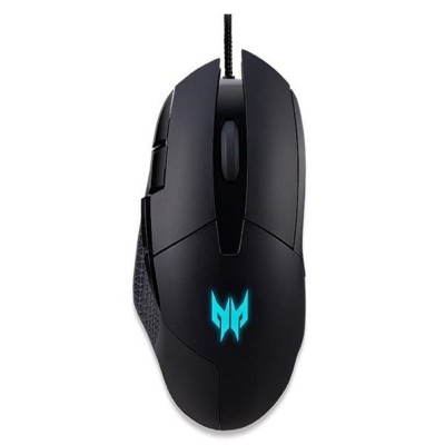 Миша ігрова ACER PREDATOR CESTUS 315, USB-A, чорний (GP.MCE11.014) Миша ігрова ACER PREDATOR CESTUS 315, USB-A, чорний (GP.MCE11.014)