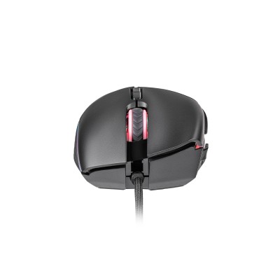 Миша ігрова Dream Machines DM5 Blink USB Black (DM5_BLINK) Миша ігрова Dream Machines DM5 Blink USB Black (DM5_BLINK)