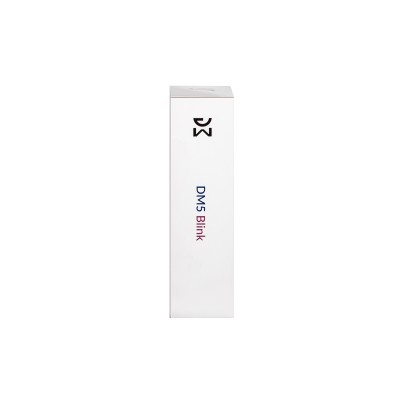 Миша ігрова Dream Machines DM5 Blink USB Black (DM5_BLINK) Миша ігрова Dream Machines DM5 Blink USB Black (DM5_BLINK)