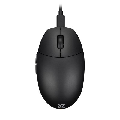 Миша ігрова Dream Machines DM8 Mini USB Black (DM8_MINI) Миша ігрова Dream Machines DM8 Mini USB Black (DM8_MINI)