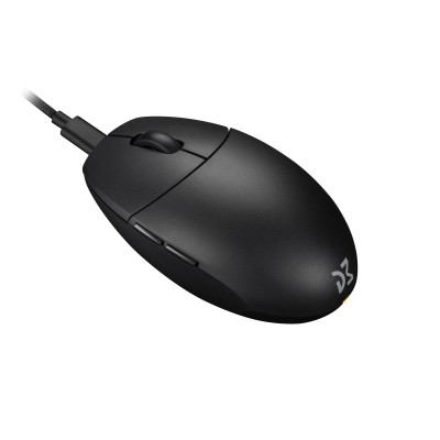 Миша ігрова Dream Machines DM8 Mini USB Black (DM8_MINI) Миша ігрова Dream Machines DM8 Mini USB Black (DM8_MINI)