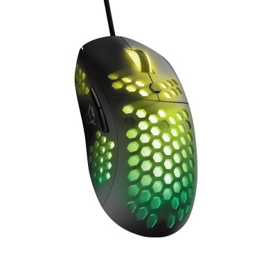 Миша ігрова Trust GXT 960 Graphin Ultra-lightweight RGB USB Black (23758_TRUST) Миша ігрова Trust GXT 960 Graphin Ultra-lightweight RGB USB Black (23758_TRUST)