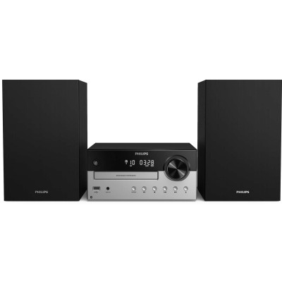 Мікросистема Philips TAM4205 60Вт, FM, MP3-CD, USB, Wireless Мікросистема Philips TAM4205 60Вт, FM, MP3-CD, USB, Wireless
