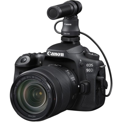 Мікрофон Canon DM-E100 (4474C001) Мікрофон Canon DM-E100 (4474C001)